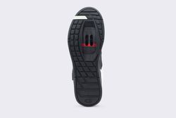 👟⚫⚪🚵‍♂️ Zapatillas Crankbrothers Mallet Speedlace Negro/Blanco