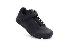 👟⚫⚪🚵‍♂️ Zapatillas Crankbrothers Mallet Speedlace Negro/Blanco