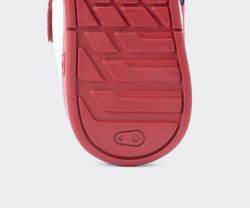 👟🔴⚫⚪🚵‍♂️ Zapatillas Crankbrothers Mallet Speedlace Rojo/Negro/Blanco