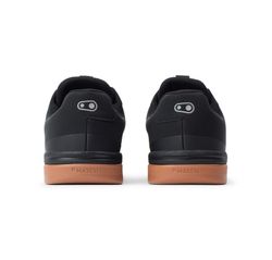 👟⚫🤎🚵‍♂️ Crankbrothers Zapatillas Mtb Mallet Stamp Lace Negro/Marrón