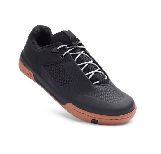 Crankbrothers Zapatillas Mtb Mallet Stamp Lace Negro/Marrón