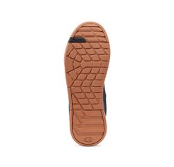 👟⚫🤎🚵‍♂️ Crankbrothers Zapatillas Mtb Mallet Stamp Lace Negro/Marrón
