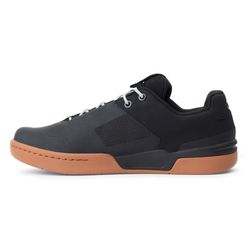 👟⚫🤎🚵‍♂️ Crankbrothers Zapatillas Mtb Mallet Stamp Lace Negro/Marrón