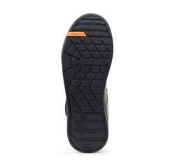 👟💚⚫🟠🚵‍♂️ Zapatillas Crank Brothers Stamp Speedlace Verde/Negro/Naranja