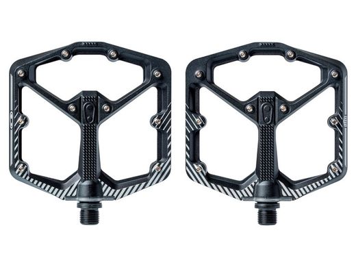 Pedales Plataforma Crankbrothers Stamp 7 Grandes Danny Macaskill | Estilo, agarre y precisión al nivel de un profesional