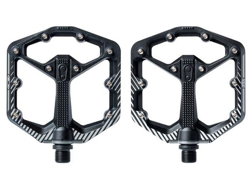 Pedales Plataforma Crankbrothers Stamp 7 Pequeños Danny Macaskill | Precisión y control en cada salto