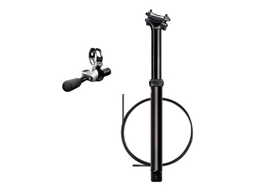 🚴‍♂️ Tija Telescópica Crankbrothers Highline 3 – 150mm Ø34.9mm | Mando No Incluido 🔧⚡