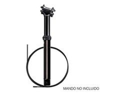 🚵‍♂️ Tija CrankBrothers Highline XC / Gravel – 80mm | Ø27.2 🔧 | Mando No Incluido