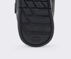 👟💙🤎🚵‍♂️ Zapatillas Crankbrothers  Mtb Mallet Stamp Lace Azul/Marrón