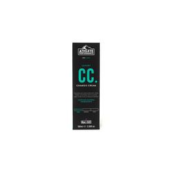 Crema Muc-Off Badana Antes Del Esfuerzo Hombre 100 Ml (Luxury Cc Chamois Cream)