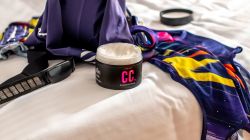 Crema Muc-Off Gamuza Antibacterial 100 Ml