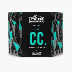 Crema Muc-Off Badana Hombre 250 Ml (Luxury Cc Chamois Cream)