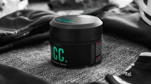 Crema Muc-Off Badana Hombre 250 Ml (Luxury Cc Chamois Cream)