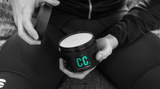Crema Muc-Off Badana Hombre 250 Ml (Luxury Cc Chamois Cream)