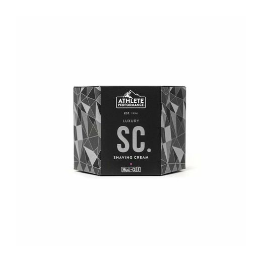 Crema Muc-Off Depilacion 250 Ml (Luxury Sc Shaving Cream)