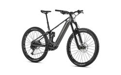 🚵‍♀️⚡ Bicicleta Eléctrica Mondraker CRUSHER | Rendimiento, Potencia y Diversión sin Límites 💥