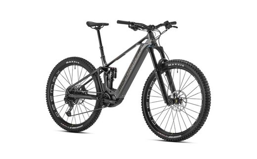 🚵‍♀️⚡ Bicicleta Eléctrica Mondraker CRUSHER | Rendimiento, Potencia y Diversión sin Límites 💥