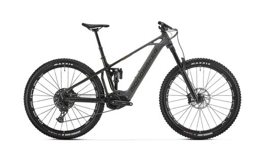 BICICLETA MONDRAKER CRUSHER