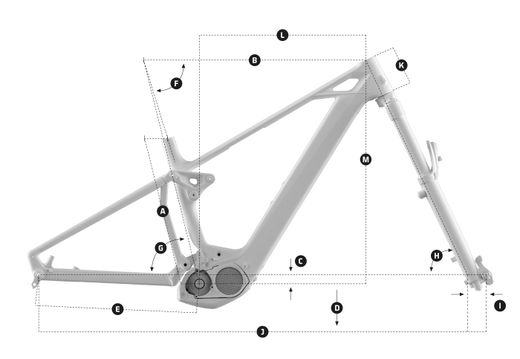 🚵‍♀️⚡ Bicicleta Eléctrica Mondraker CRUSHER | Rendimiento, Potencia y Diversión sin Límites 💥