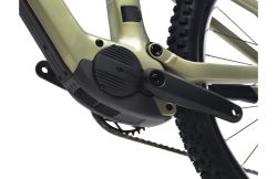 🚴‍♂️⚡ Bicicleta Crussis e-Full 11.11 (800Wh) – Motor Avinox M2S, Potencia y Autonomía para e-MTB