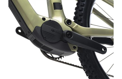 🚴‍♂️⚡ Bicicleta Crussis e-Full 11.11 (800Wh) – Motor Avinox M2S, Potencia y Autonomía para e-MTB