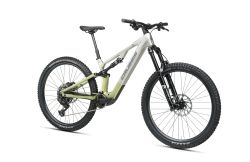 🚴‍♂️⚡ Bicicleta Crussis e-Full 11.11 (800Wh) – Motor Avinox M2S, Potencia y Autonomía para e-MTB