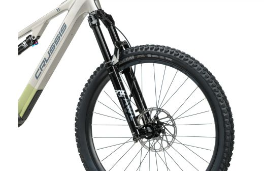 🚴‍♂️⚡ Bicicleta Crussis e-Full 11.11 (800Wh) – Motor Avinox M2S, Potencia y Autonomía para e-MTB