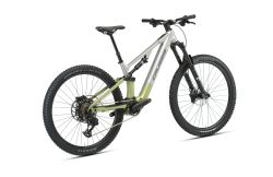 🚴‍♂️⚡ Bicicleta Crussis e-Full 11.11 (800Wh) – Motor Avinox M2S, Potencia y Autonomía para e-MTB