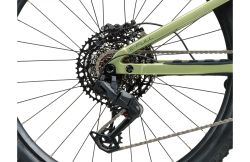 🚴‍♂️⚡ Bicicleta Crussis e-Full 11.11 (800Wh) – Motor Avinox M2S, Potencia y Autonomía para e-MTB