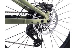 🚴‍♂️⚡ Bicicleta Crussis e-Full 11.11 (800Wh) – Motor Avinox M2S, Potencia y Autonomía para e-MTB