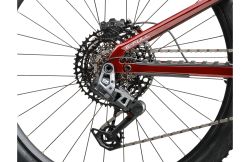 🚴‍♂️⚡ Bicicleta Crussis e-Full 12.11 (800Wh) – Motor Avinox M2S, Rendimiento y Autonomía para e-MTB