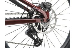 🚴‍♂️⚡ Bicicleta Crussis e-Full 12.11 (800Wh) – Motor Avinox M2S, Rendimiento y Autonomía para e-MTB