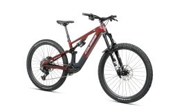 🚴‍♂️⚡ Bicicleta Crussis e-Full 12.11 (800Wh) – Motor Avinox M2S, Rendimiento y Autonomía para e-MTB