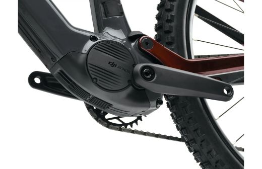 🚴‍♂️⚡ Bicicleta Crussis e-Full 12.11 (800Wh) – Motor Avinox M2S, Rendimiento y Autonomía para e-MTB