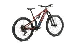 🚴‍♂️⚡ Bicicleta Crussis e-Full 12.11 (800Wh) – Motor Avinox M2S, Rendimiento y Autonomía para e-MTB