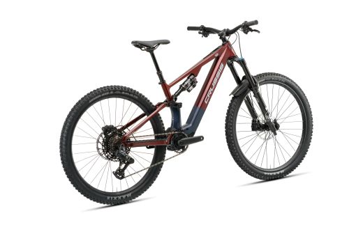 🚴‍♂️⚡ Bicicleta Crussis e-Full 12.11 (800Wh) – Motor Avinox M2S, Rendimiento y Autonomía para e-MTB
