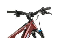 🚴‍♂️⚡ Bicicleta Crussis e-Full 12.11 (800Wh) – Motor Avinox M2S, Rendimiento y Autonomía para e-MTB
