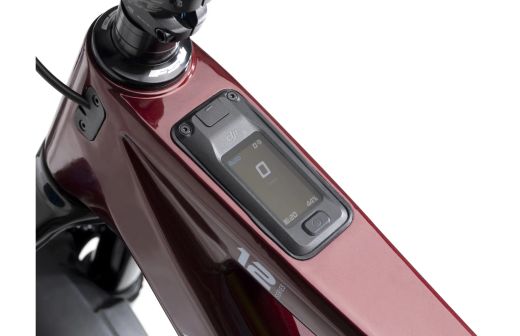 🚴‍♂️⚡ Bicicleta Crussis e-Full 12.11 (800Wh) – Motor Avinox M2S, Rendimiento y Autonomía para e-MTB