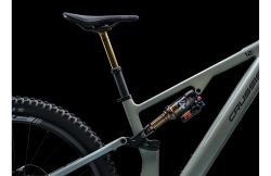 🚴‍♂️⚡ Bicicleta Crussis e-Full 12.11-PRO (800Wh) – Motor Avinox M2S, Potencia y Control en e-MTB