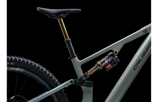 🚴‍♂️⚡ Bicicleta Crussis e-Full 12.11-PRO (800Wh) – Motor Avinox M2S, Potencia y Control en e-MTB