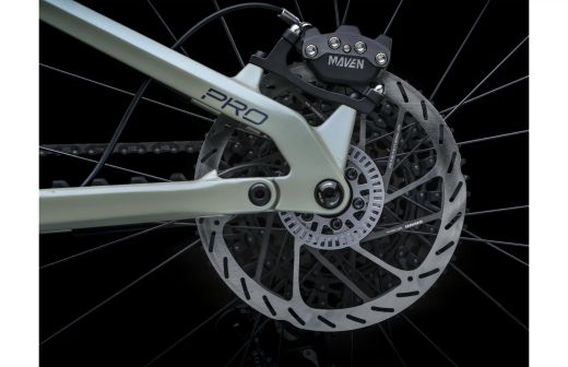 🚴‍♂️⚡ Bicicleta Crussis e-Full 12.11-PRO (800Wh) – Motor Avinox M2S, Potencia y Control en e-MTB