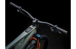 🚴‍♂️⚡ Bicicleta Crussis e-Full 12.11-PRO (800Wh) – Motor Avinox M2S, Potencia y Control en e-MTB