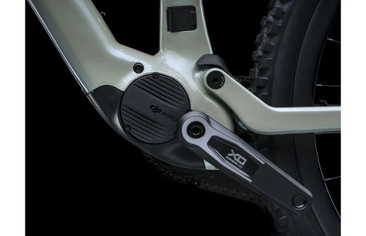 🚴‍♂️⚡ Bicicleta Crussis e-Full 12.11-PRO (800Wh) – Motor Avinox M2S, Potencia y Control en e-MTB