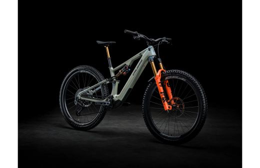 🚴‍♂️⚡ Bicicleta Crussis e-Full 12.11-PRO (800Wh) – Motor Avinox M2S, Potencia y Control en e-MTB
