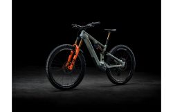 🚴‍♂️⚡ Bicicleta Crussis e-Full 12.11-PRO (800Wh) – Motor Avinox M2S, Potencia y Control en e-MTB
