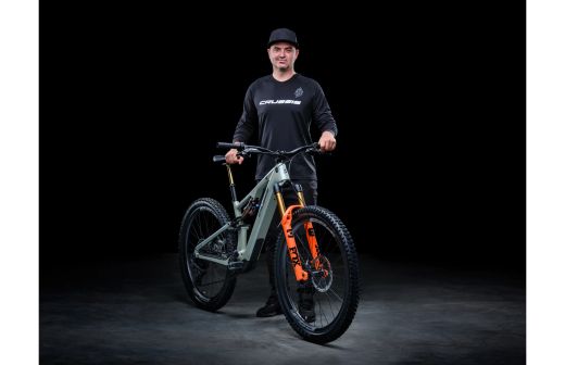 🚴‍♂️⚡ Bicicleta Crussis e-Full 12.11-PRO (800Wh) – Motor Avinox M2S, Potencia y Control en e-MTB