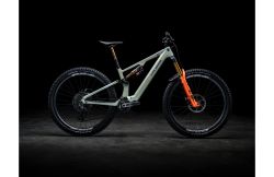 🚴‍♂️⚡ Bicicleta Crussis e-Full 12.11-PRO (800Wh) – Motor Avinox M2S, Potencia y Control en e-MTB