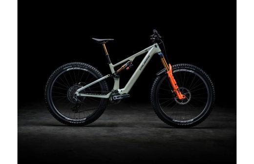 🚴‍♂️⚡ Bicicleta Crussis e-Full 12.11-PRO (800Wh) – Motor Avinox M2S, Potencia y Control en e-MTB