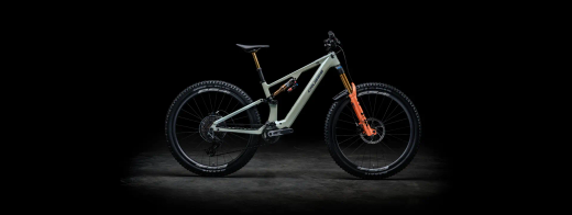 🚴‍♂️⚡ Bicicleta Crussis e-Full 12.11-PRO (800Wh) – Motor Avinox M2S, Potencia y Control en e-MTB