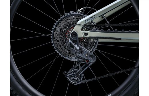 🚴‍♂️⚡ Bicicleta Crussis e-Full 12.11-PRO (800Wh) – Motor Avinox M2S, Potencia y Control en e-MTB